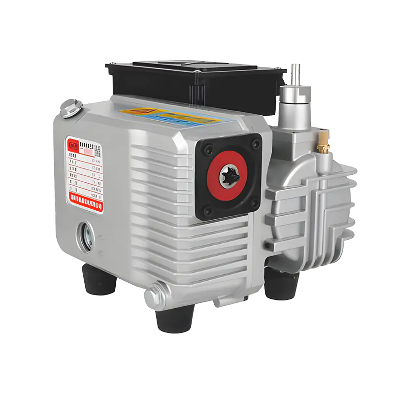 Explore Vacuum Pump Single Stage solutions designed for stable industrial vacuum performance in various production environments.