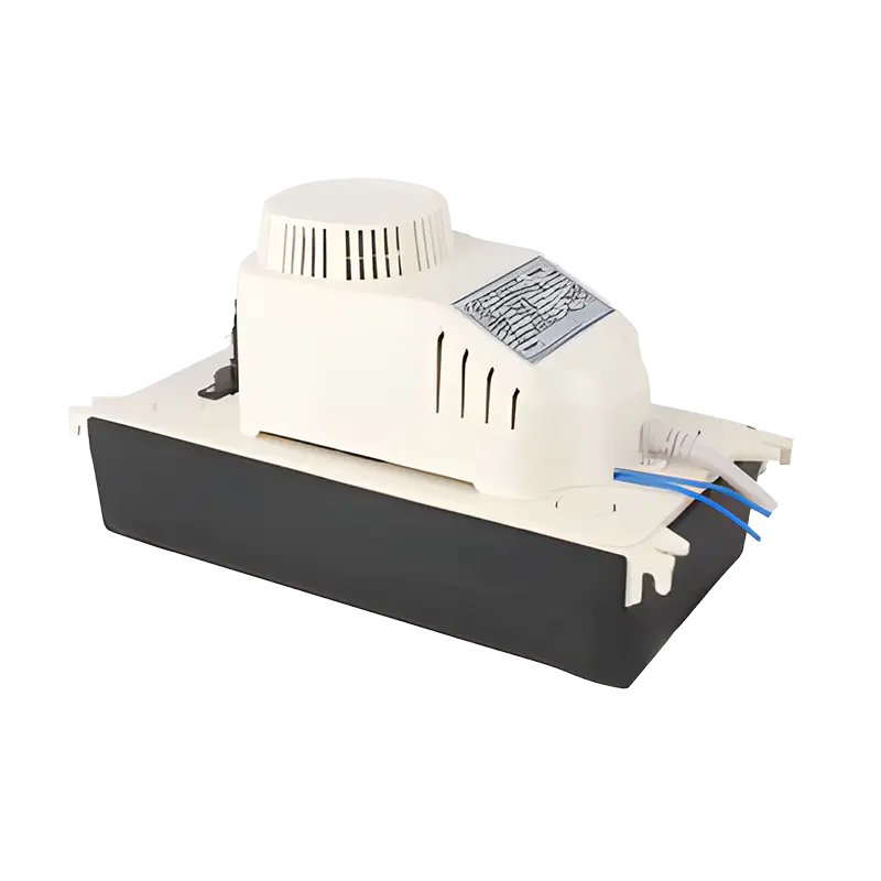 Vacuum Pump for Air Conditioning Service provides a practical tool for HVAC maintenance, system evacuation, and refrigeration service tasks.